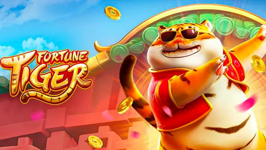 Imagem Fortune Tiger
